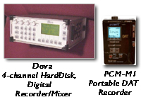 Deva and PCM-M1