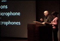 Taiwan Lecture