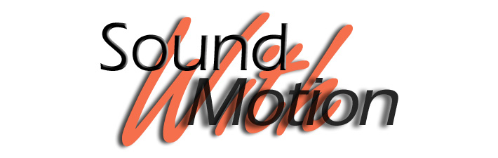 Sound With Motion Logo